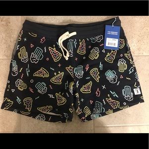 The classic Schwort- The work from home 5”